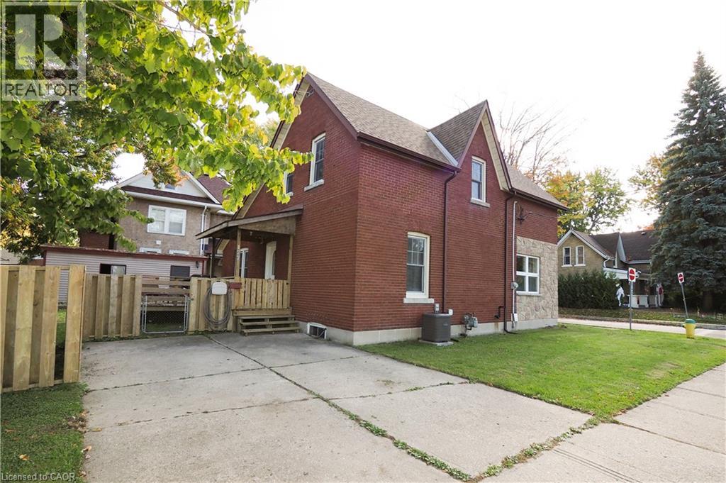 127 NILE Street, Stratford