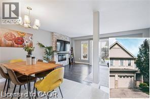 85 BANKSIDE Drive UnitNo. K63, Kitchener