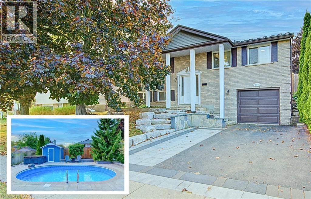 194 LIMPERT Avenue, Cambridge