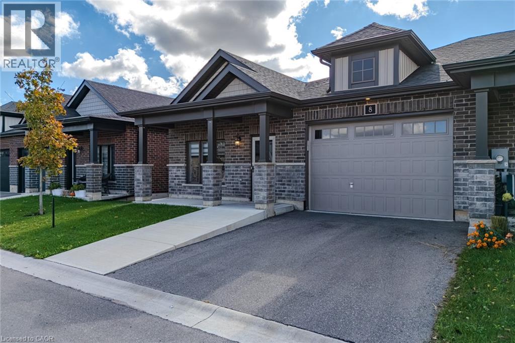 8 WATERTHRUSH Lane, Simcoe
