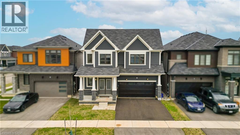 22 OAKTREE Drive, Caledonia