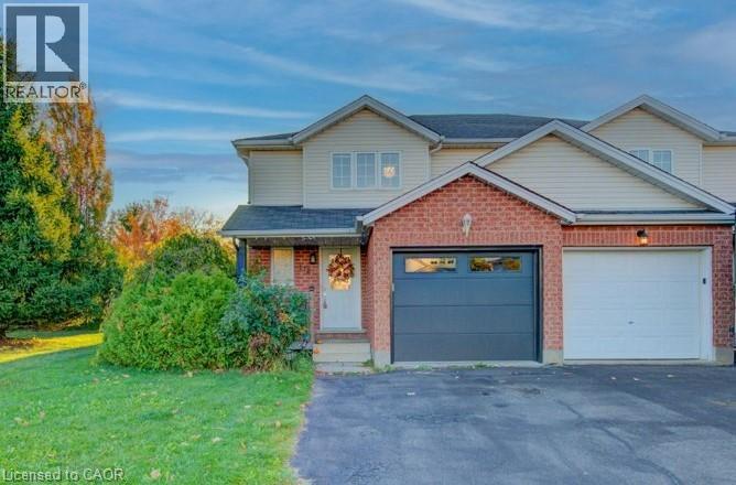 112 HIGHBROOK Street, Kitchener