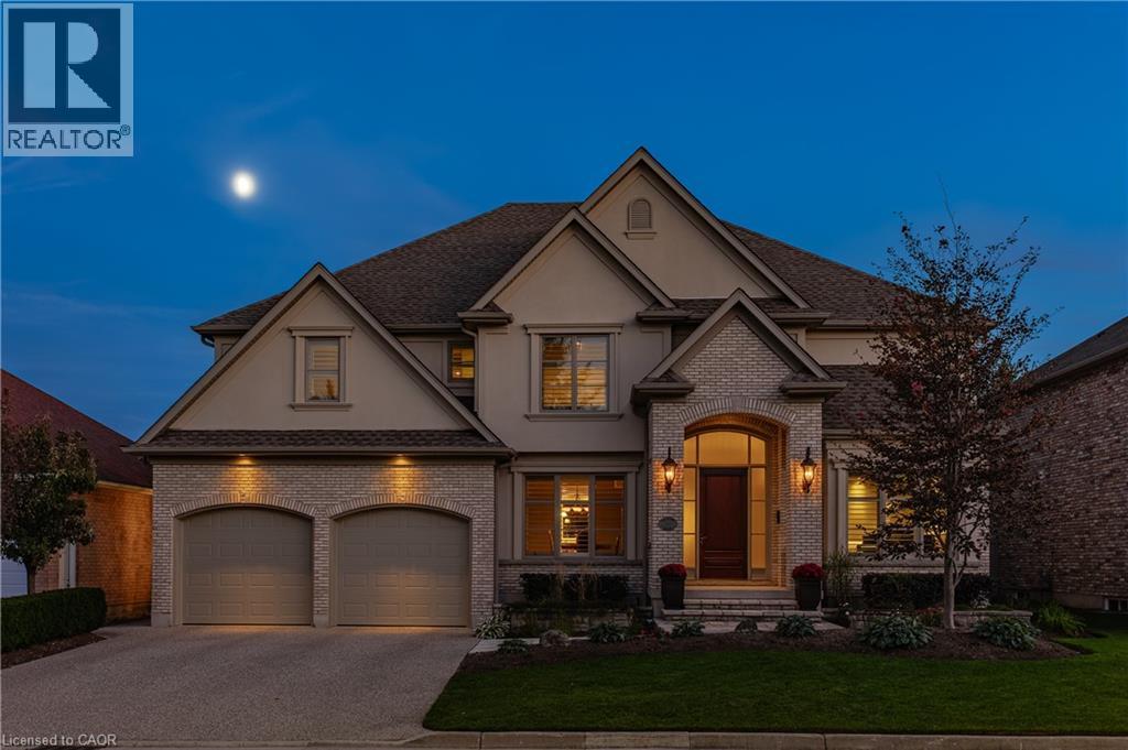 541 FALCONRIDGE Crescent, Kitchener
