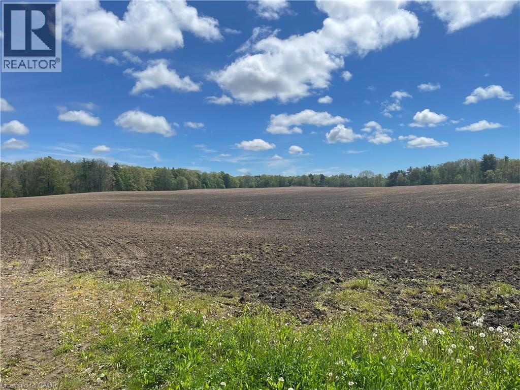 PT LT 4 CONCESSION 10 RD, Lynedoch