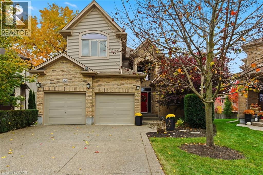 32 HINRICHS Crescent, Cambridge