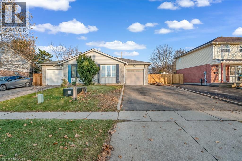 71 EDGEMERE Drive, Cambridge