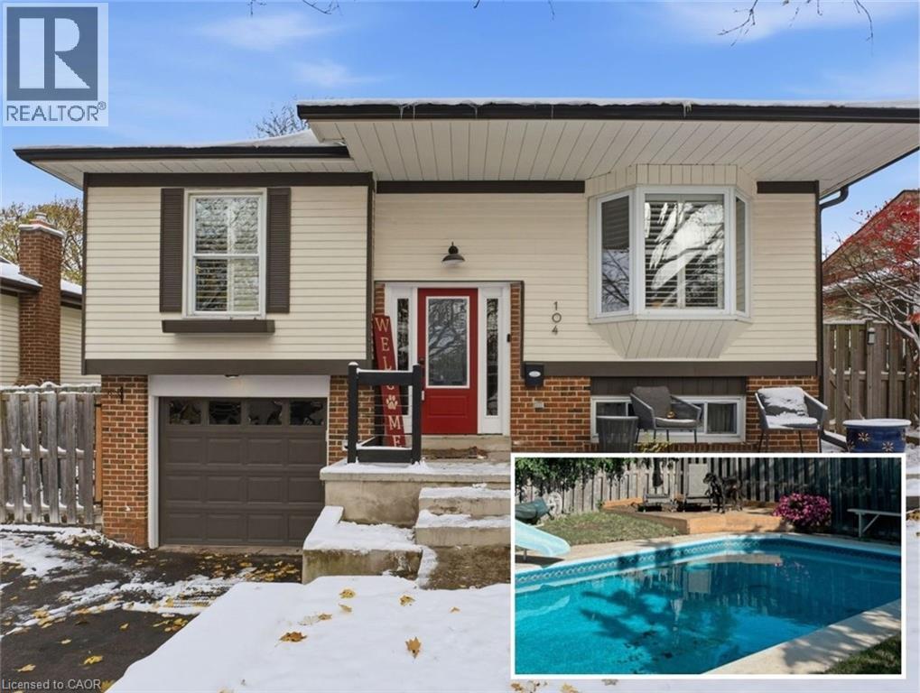 104 CINDY Avenue, Cambridge