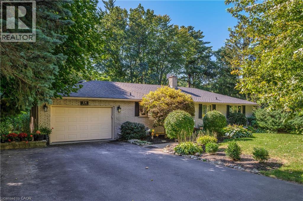 18 LYNNDALE Road, Simcoe