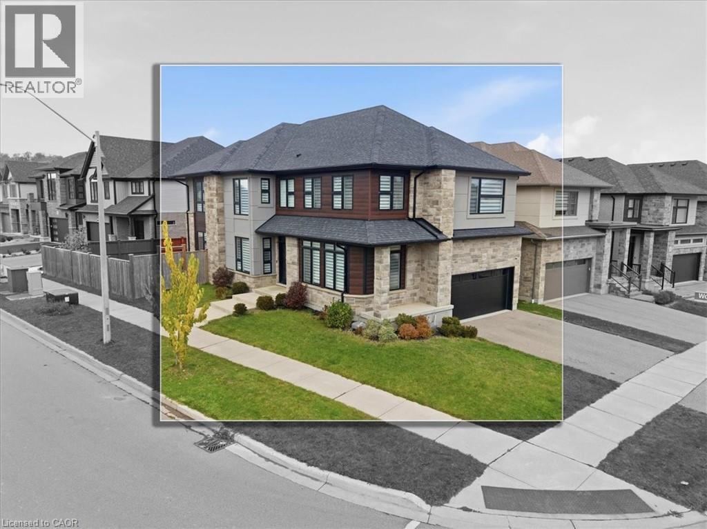 556 MAYAPPLE Street, Waterloo