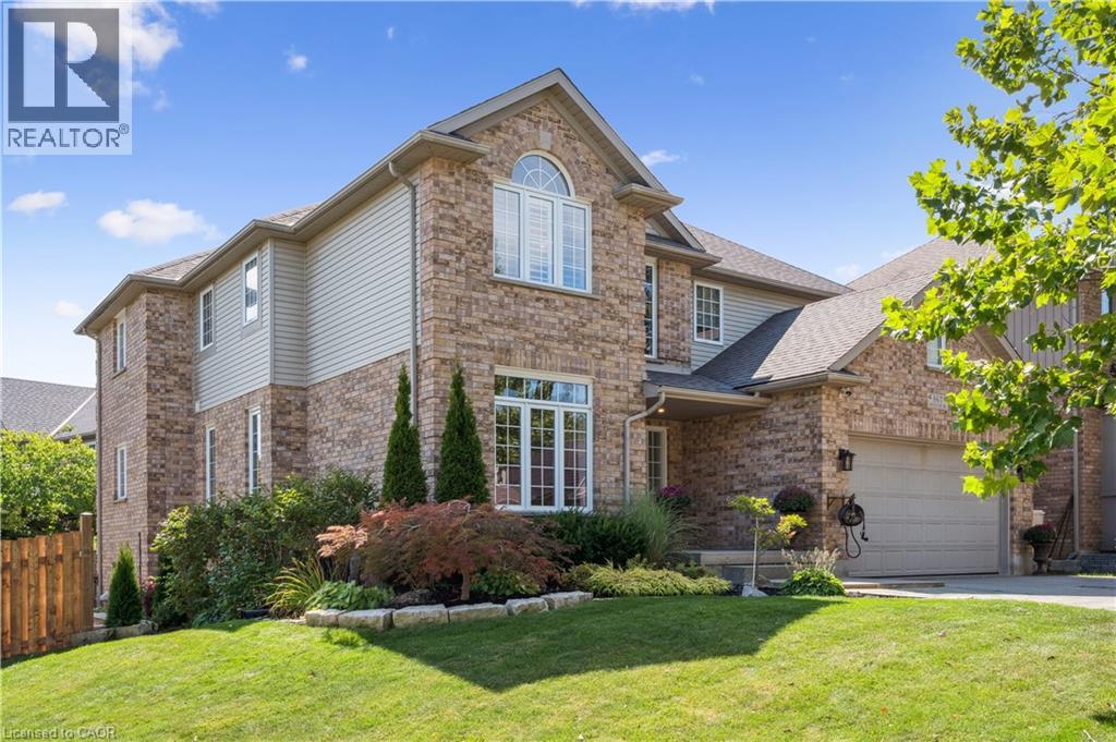867 CREEKSIDE Drive, Waterloo