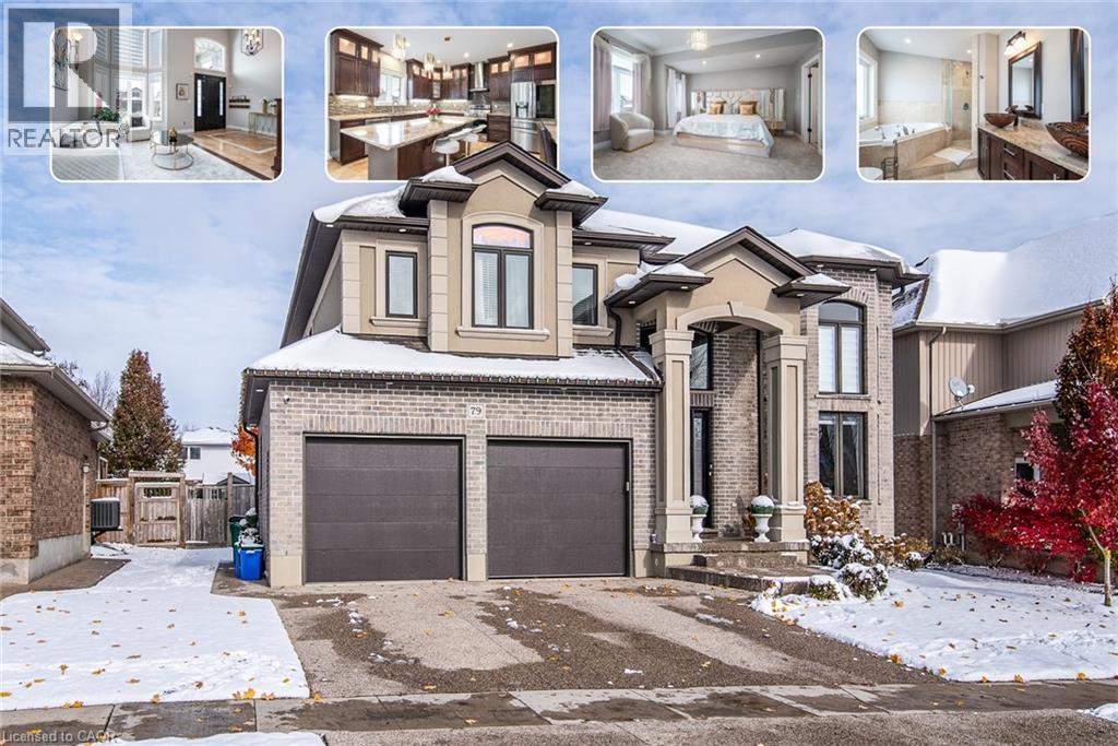 79 GERBER MEADOWS Drive, Wellesley