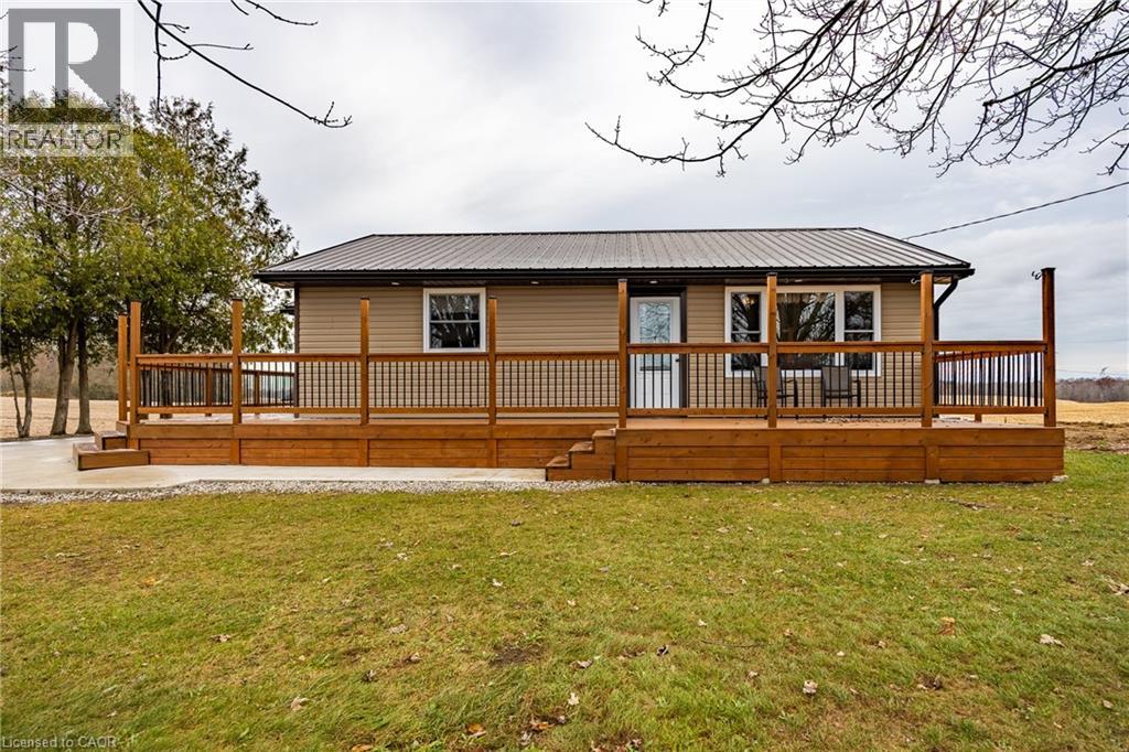 260 5TH CONC RD ENR Concession, Langton