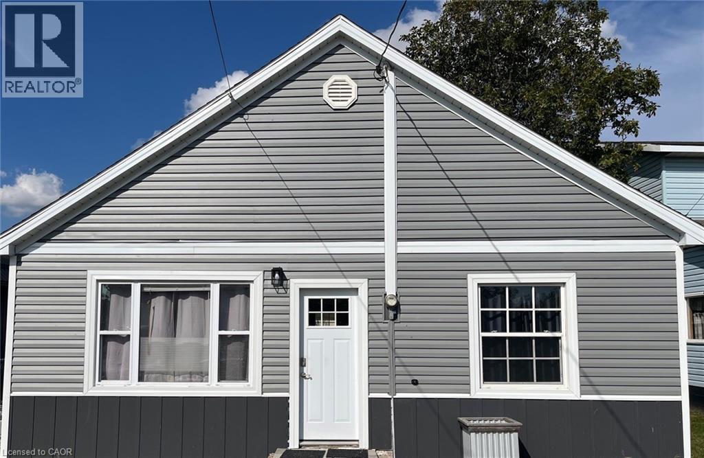 18 QUARRY Street, Haldimand