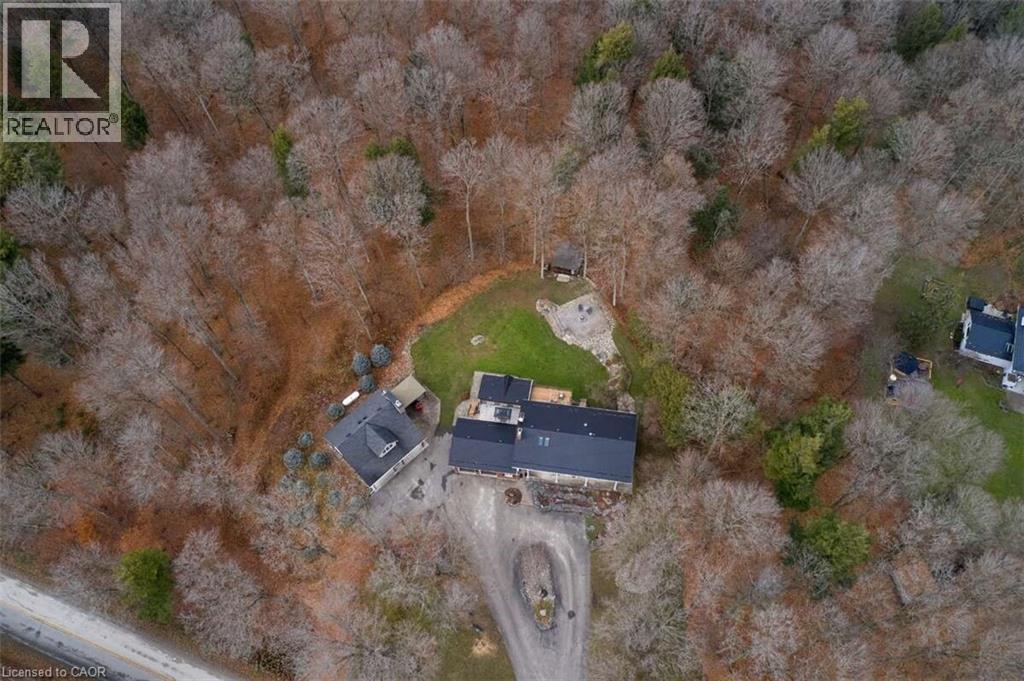 1078 BERLETT S Road, St. Agatha