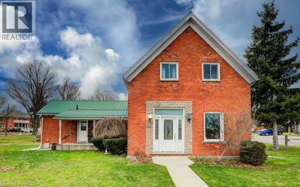 130 ARTHUR Street, Atwood