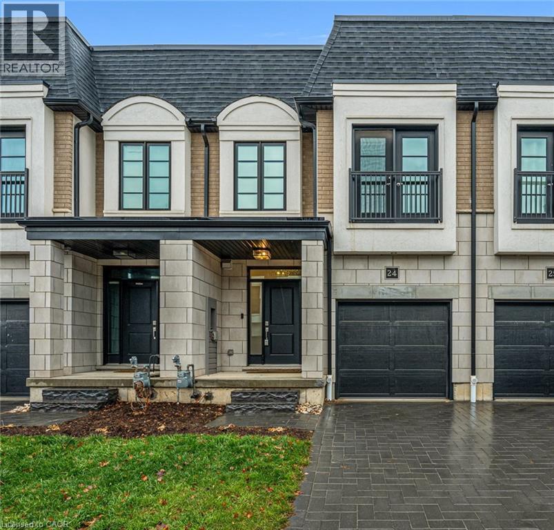 143 ELGIN Street N UnitNo. 24, Cambridge