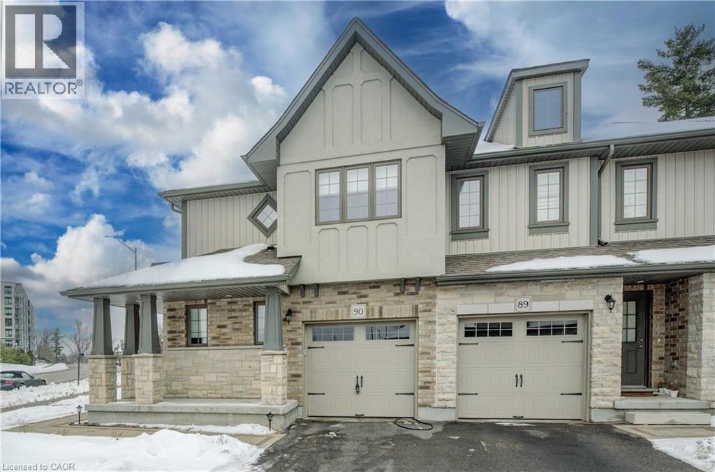 635 SAGINAW Parkway UnitNo. 90, Cambridge