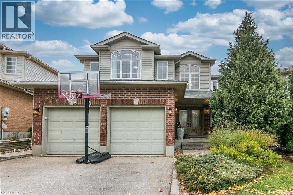 159 COUNTRY CLAIR Street, Kitchener