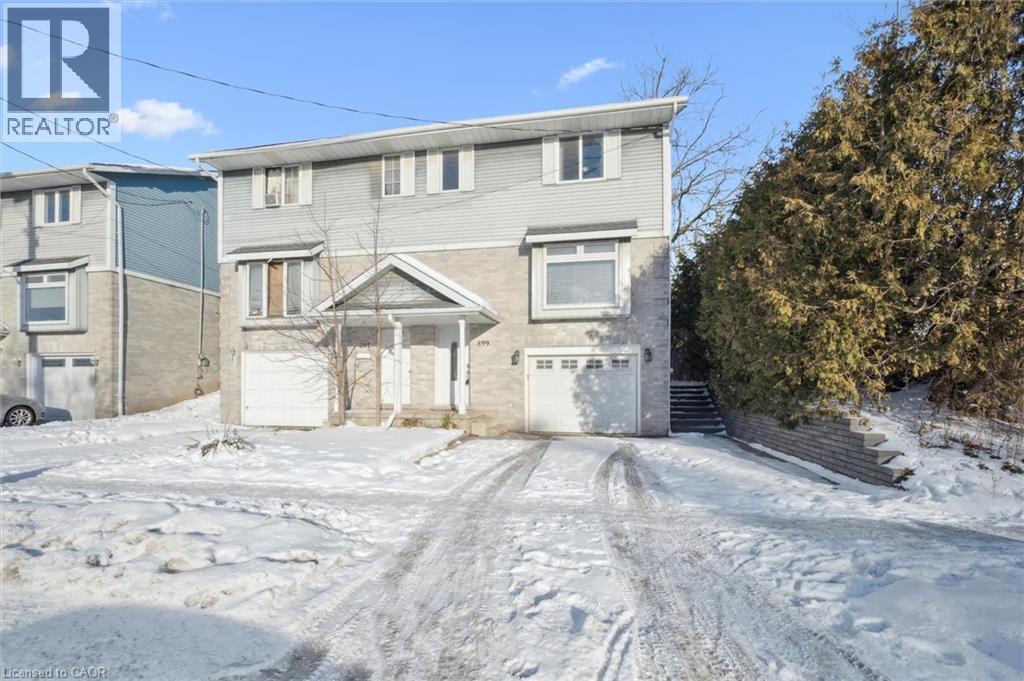 899 JAMES Street, Woodstock