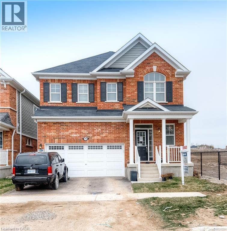 140 RIDGE Road, Cambridge