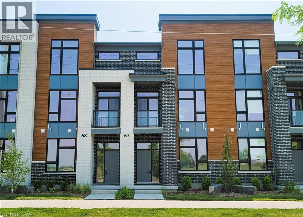 271 GREY SILO Road UnitNo. 67, Waterloo