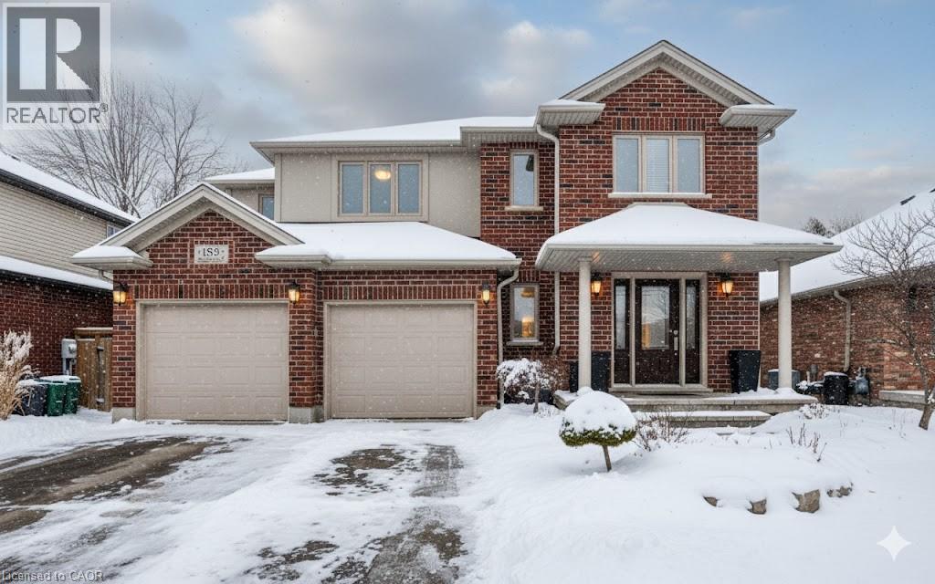 183 BROOKMEAD Street, Elmira