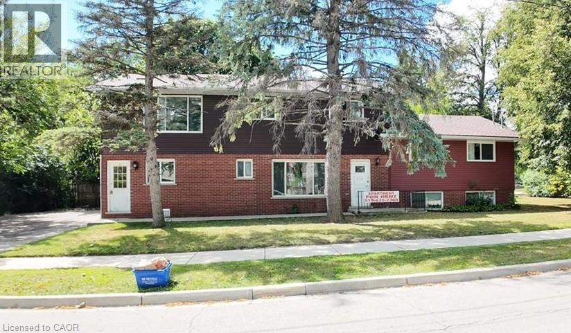 379 HOLLY Street, Waterloo