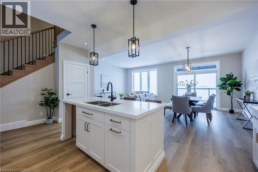 215 LAFAYETTE Street E, Jarvis