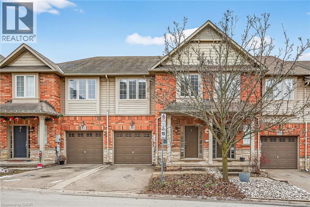 40 MYERS Lane, Ancaster