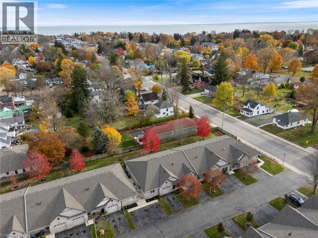 800 MAIN Street UnitNo. 16, Port Dover