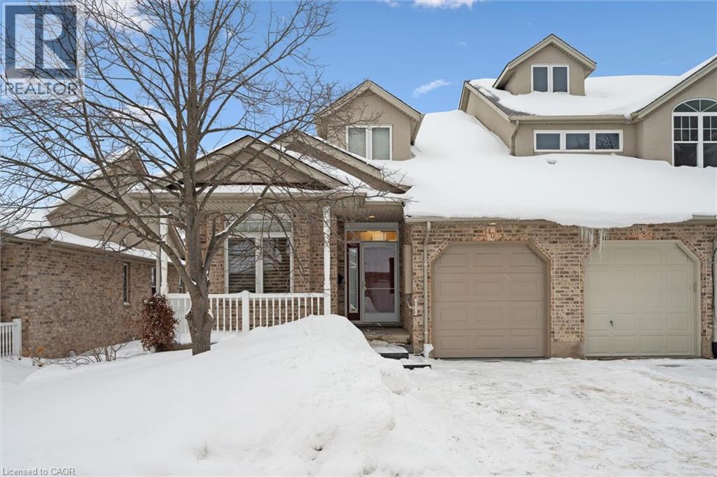 40 NORMAN Street, Waterloo