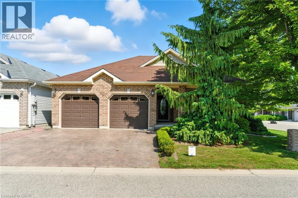 50 UPPER CANADA Drive, Port Rowan