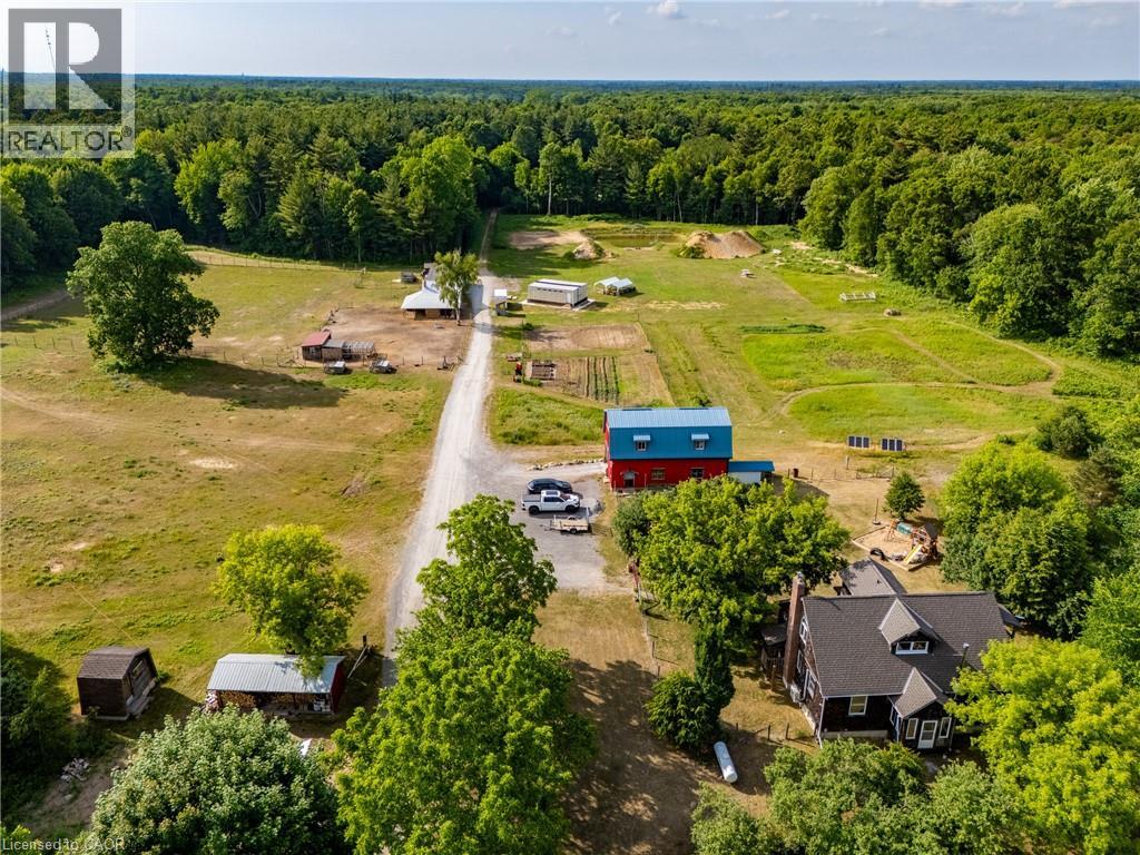 1353 CHARLOTTEVILLE RD. 8 Road, Simcoe