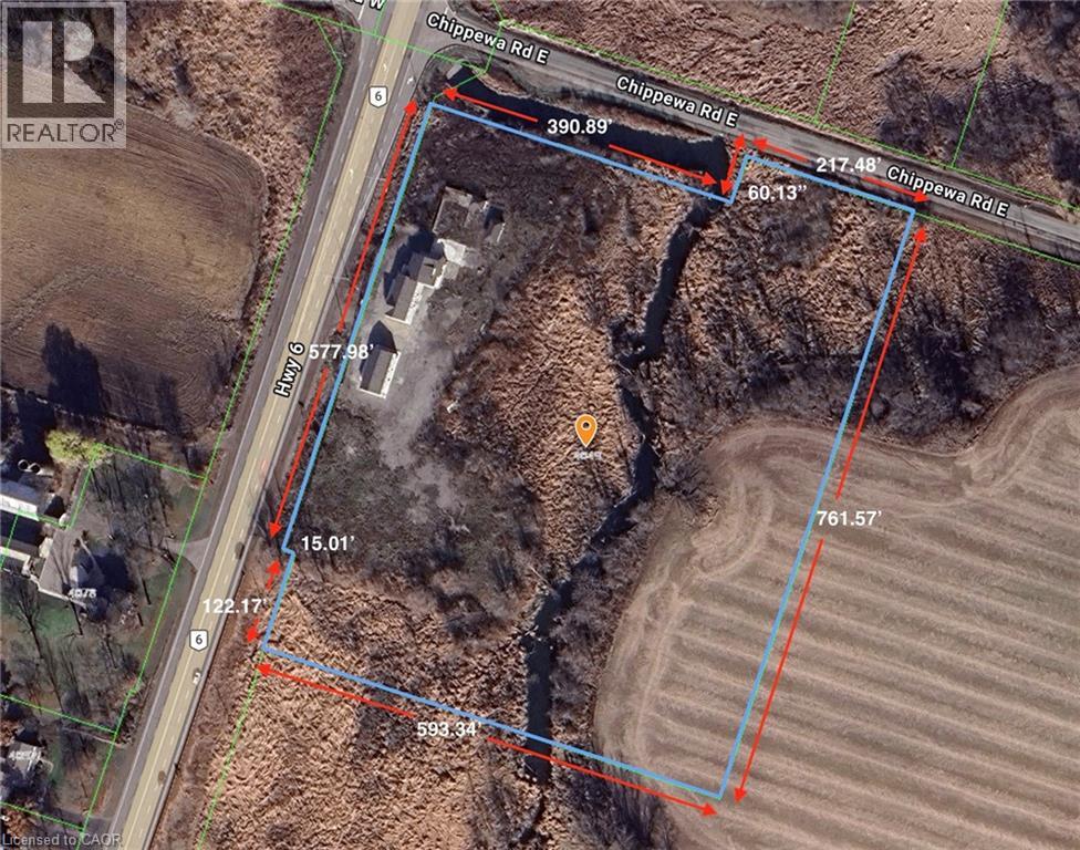 4049 6 Highway, Hamilton