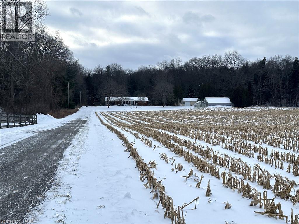 1937 HIGHWAY 24 S, Simcoe