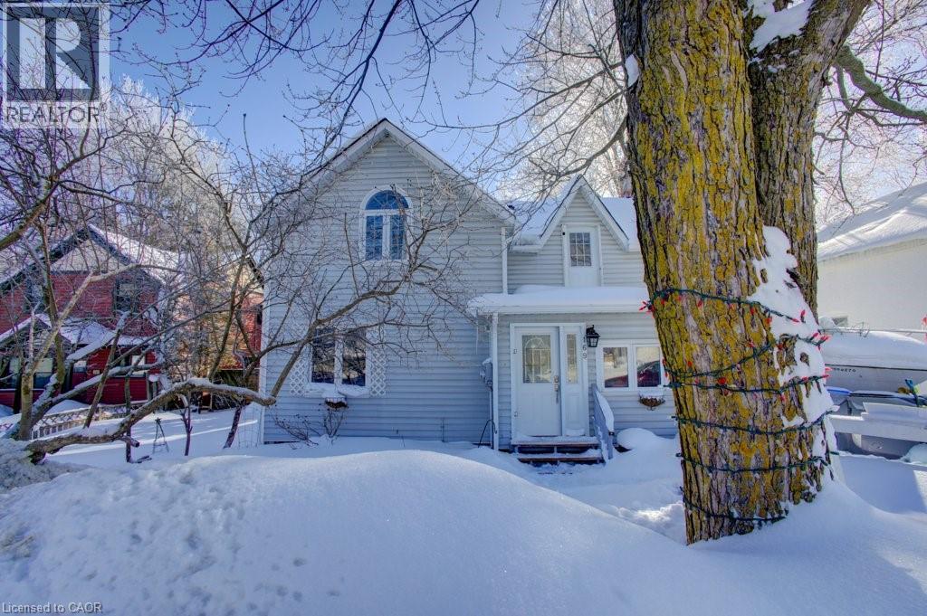 169 MAIN Street, Atwood