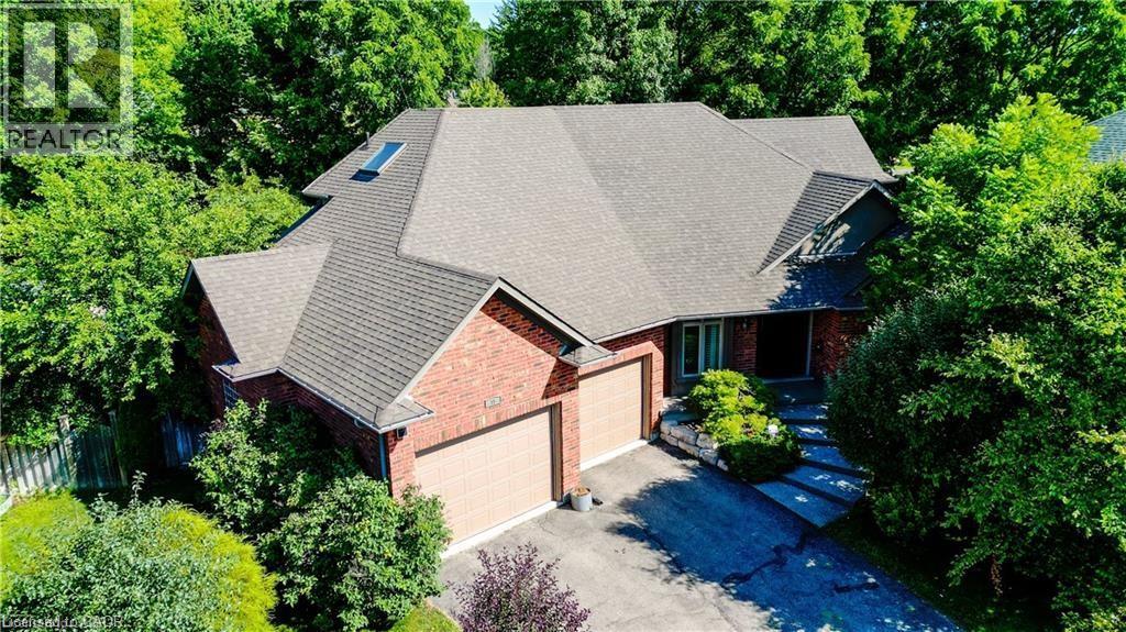 75 WAGON Street, Kitchener