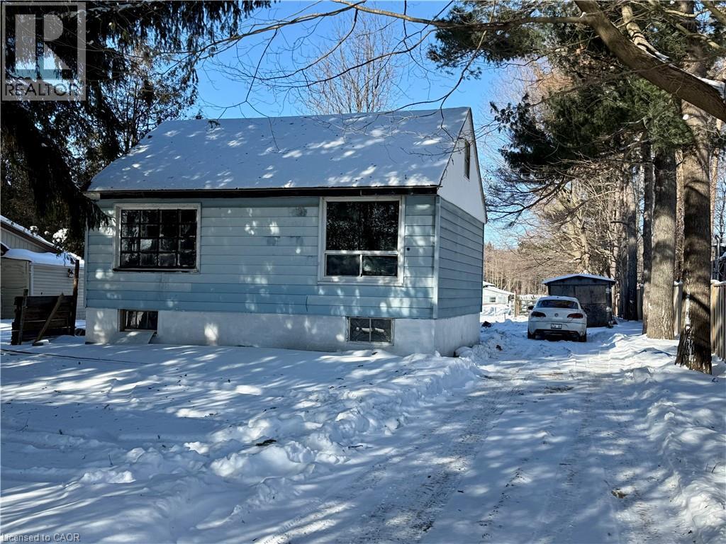 69 CULTUS Road, Clear Creek