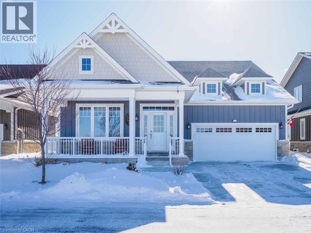 172 SCHOONER Drive, Port Dover