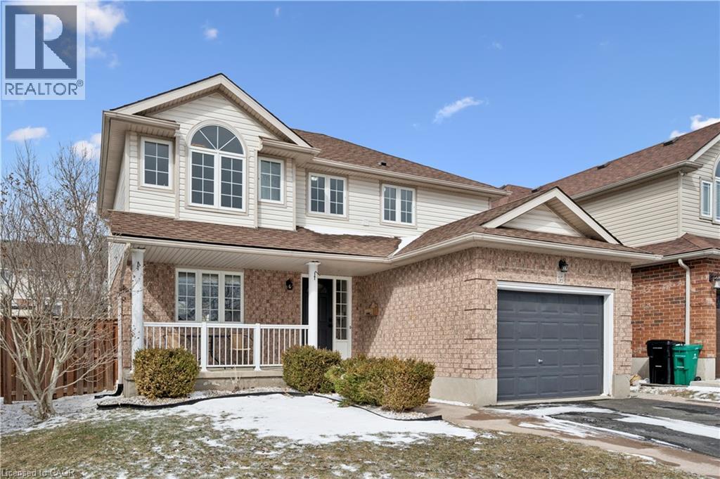 16 MERLENE Court, Cambridge