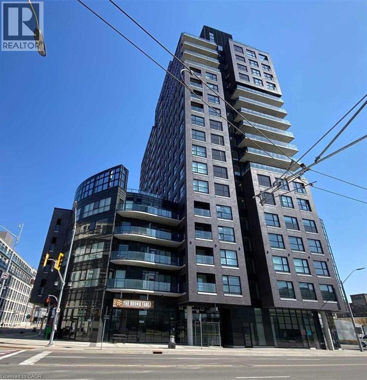 1 VICTORIA Street S UnitNo. 904, Kitchener