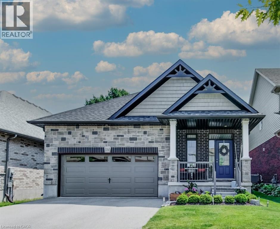 130 N SNYDER Avenue N, Elmira