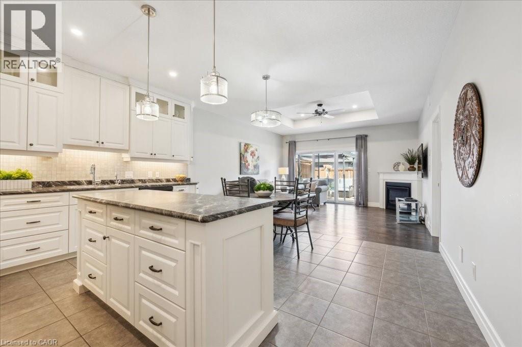 28 BUR OAK Drive, Elmira