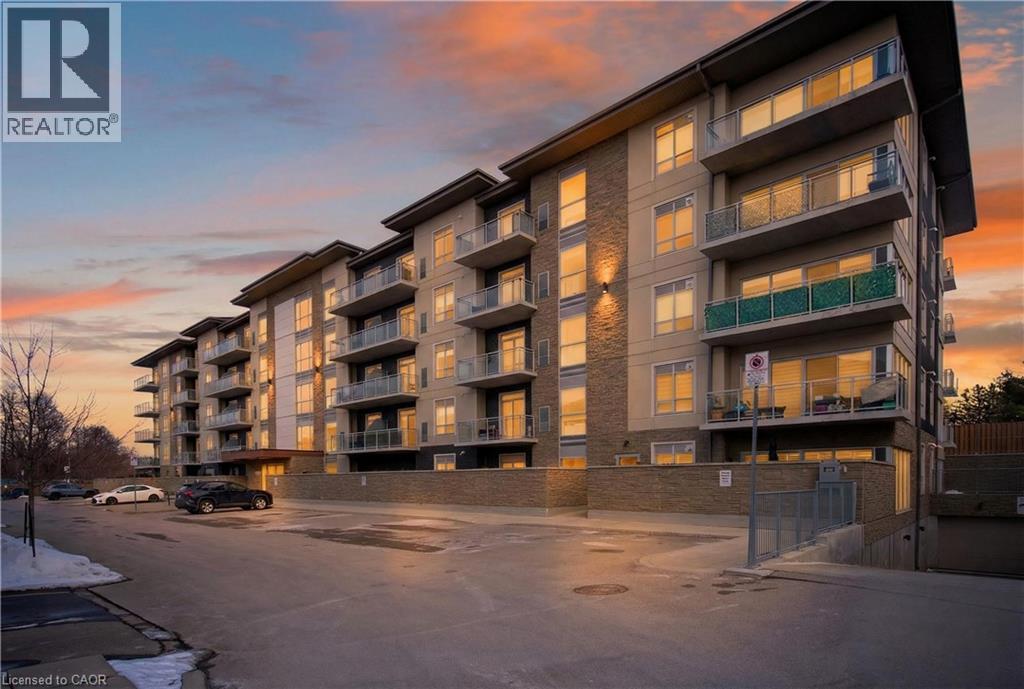 16 MARKLE Crescent UnitNo. 509, Ancaster