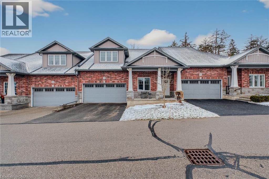 190 ARGYLE Street UnitNo. 31, Simcoe