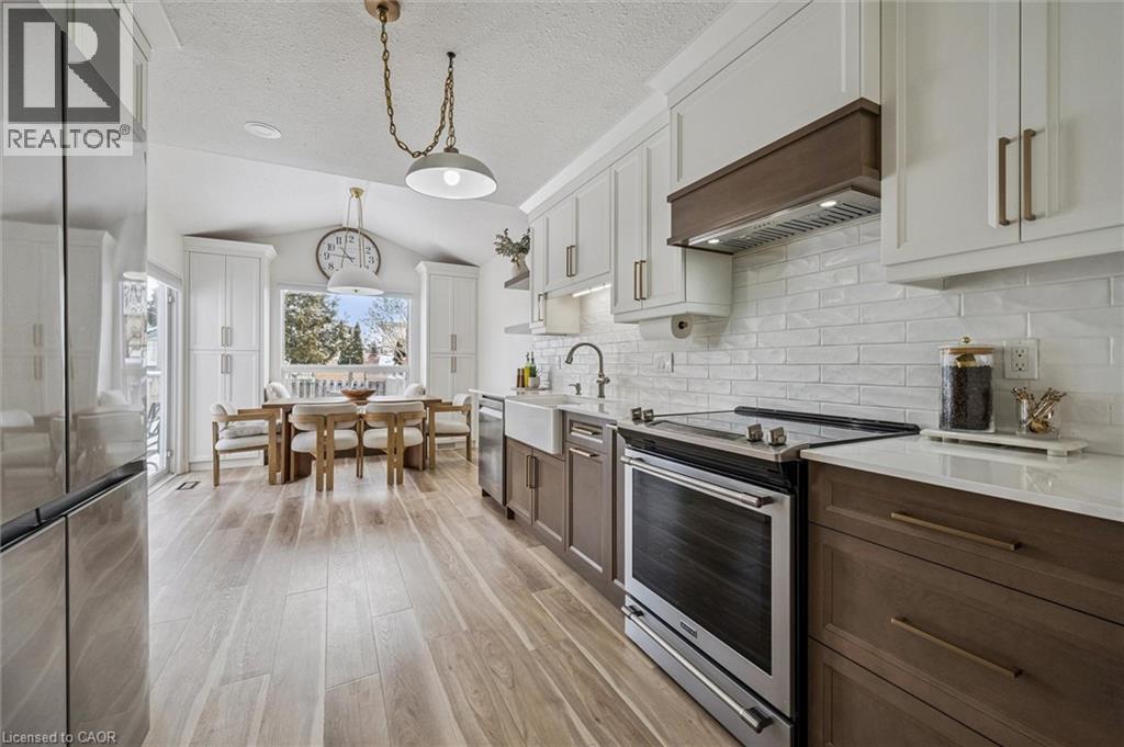 23 WHITTAKER Crescent, Cambridge