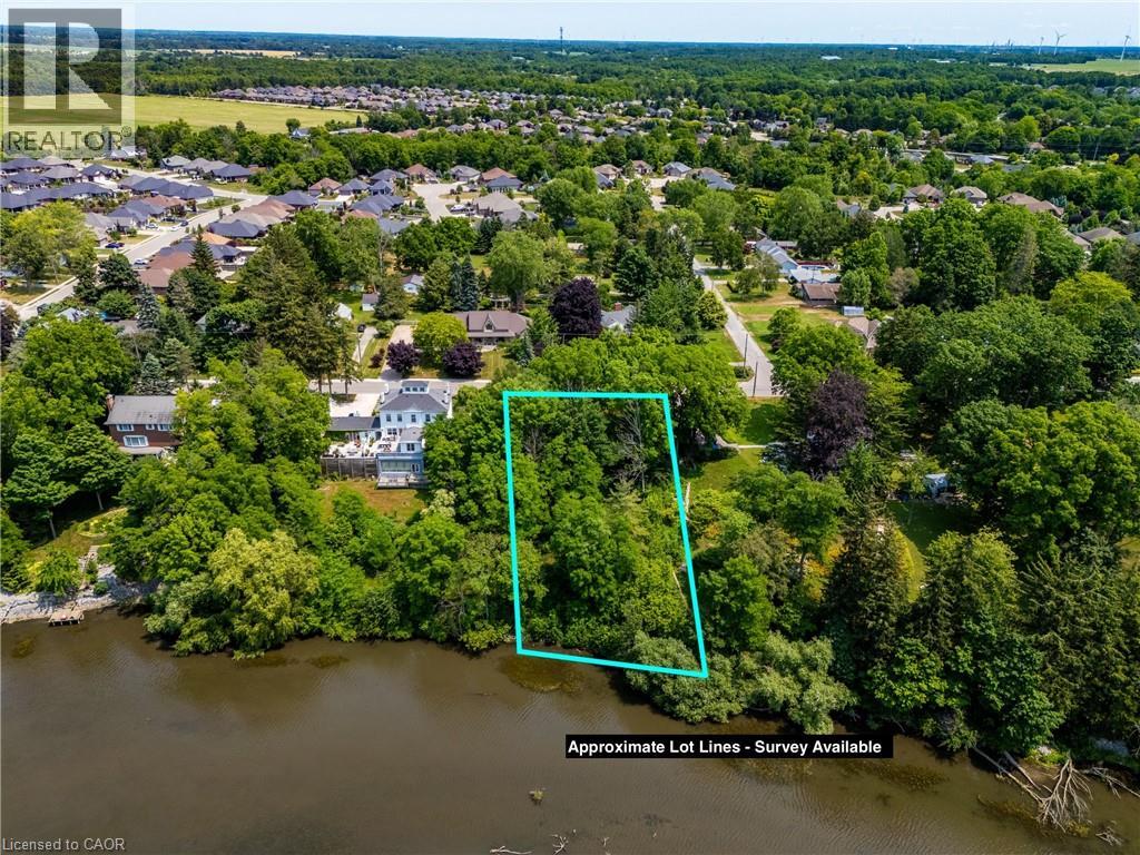 41 PROSPECT Street, Port Dover