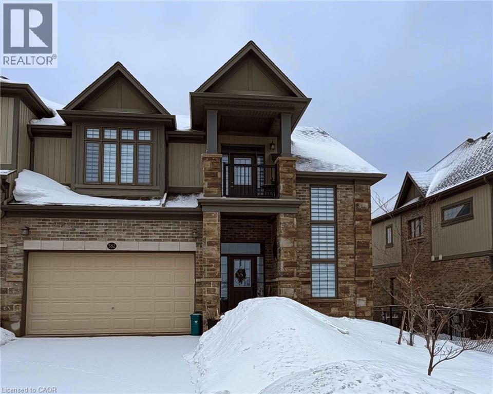 582 MAYAPPLE Street, Waterloo