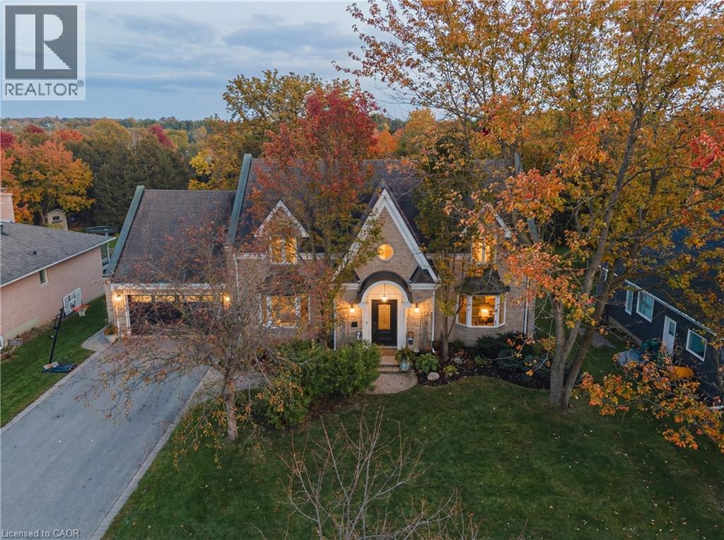 21 GRANBRIDGE Drive, West Montrose