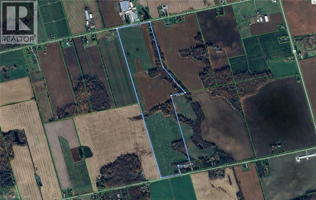 PT LT 10-11 CONCESSION 11 Street W, Norfolk